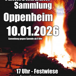 Tannenbaum-Sammlung 10. Januar 2026