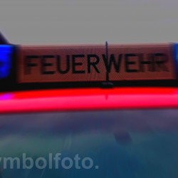 HRF hilft Rettungsdienst
