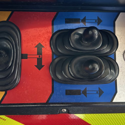 Unterstützung Rettungsdienst mit HRF